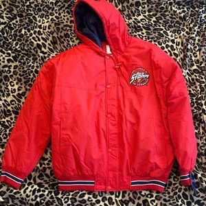 St John’s Starter Jacket